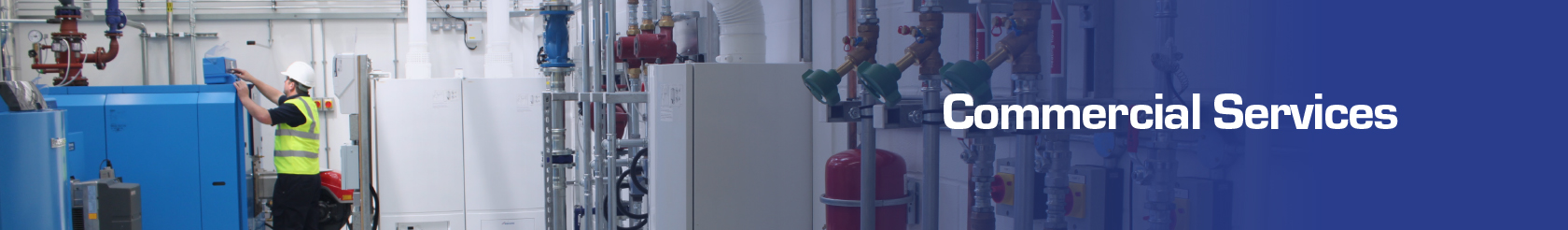 Commercial Services Dorchester