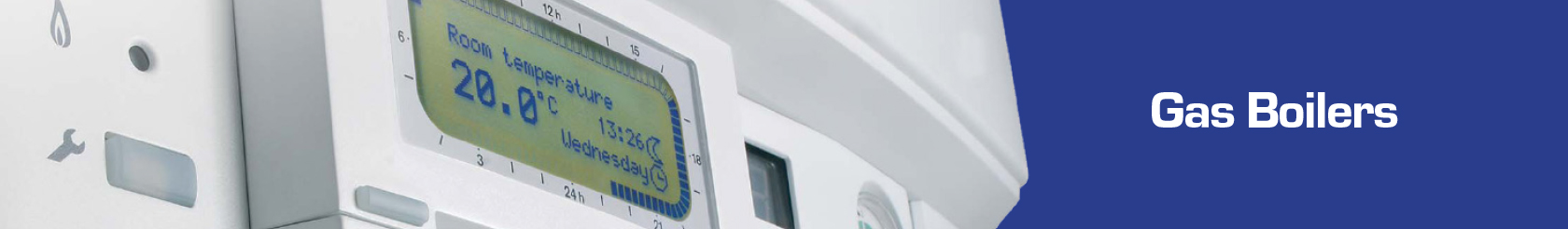 Gas Boiler Dorchester