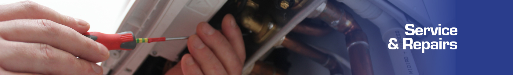 Boiler Repairs Gillingham