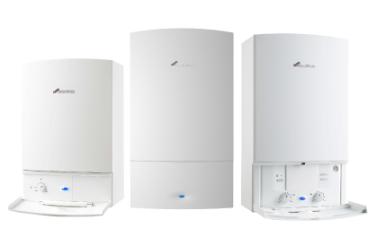Worcester Boilers Gillingham